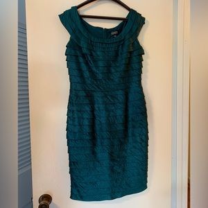 Women’s Cocktail dress Adrianna Papell in 6 - Green